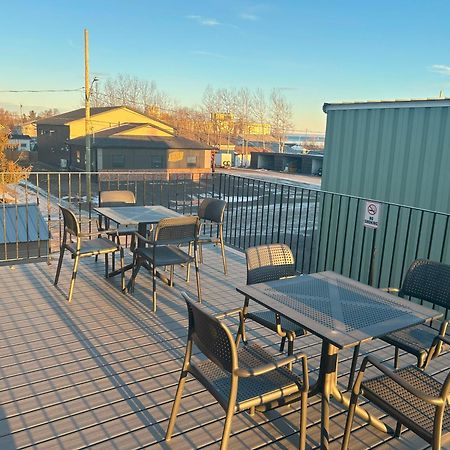 Relax Motel Thunder Bay Dış mekan fotoğraf
