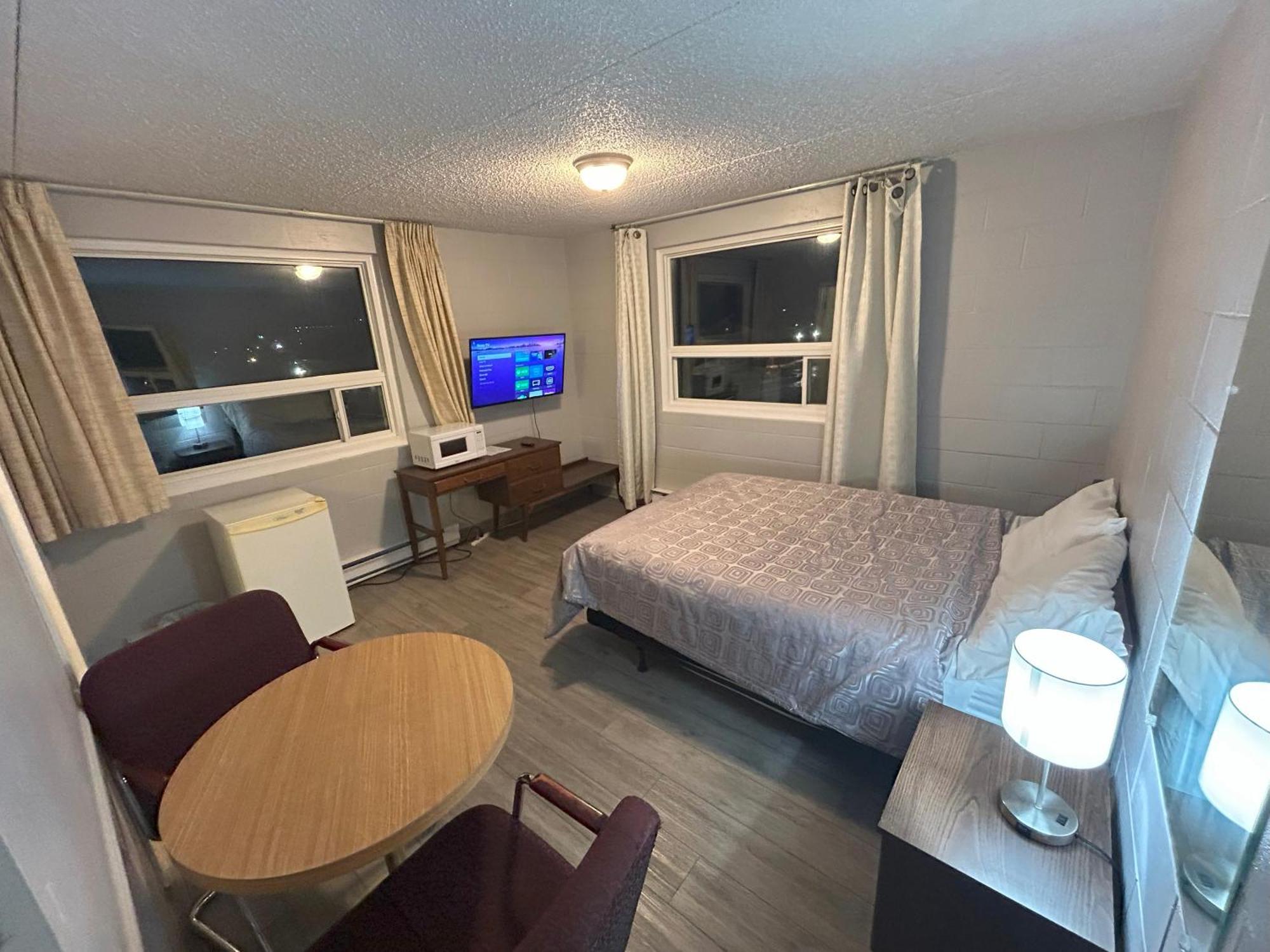 Relax Motel Thunder Bay Oda fotoğraf